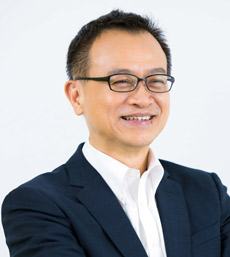 Dr. Brian Shen