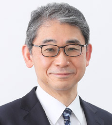 Mr. Tetsuya Fukunaga