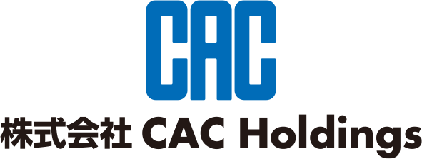 株式会社CAC Holdings